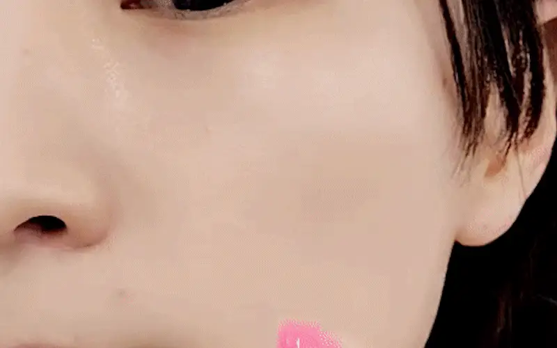 [모공끼임제로/수분쿨링]성분에디터 그린토마토 모공 블러링 선크림 50g 상세페이지 4